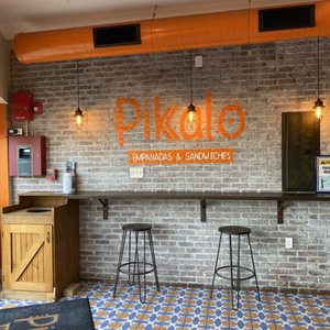 Pikalo Empanada